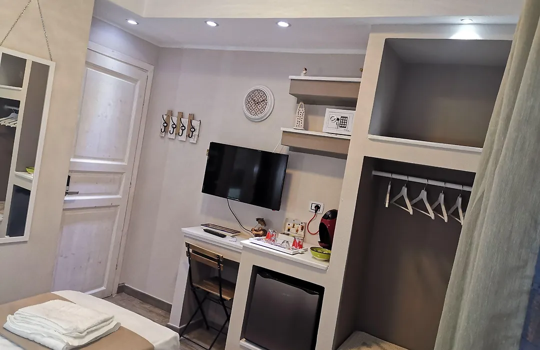 Guesthouse Luisella-1