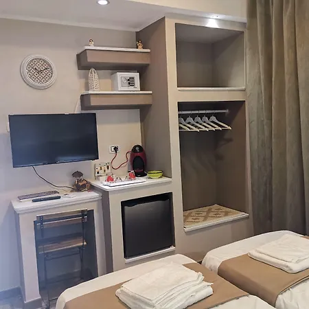 Guesthouse Luisella-3